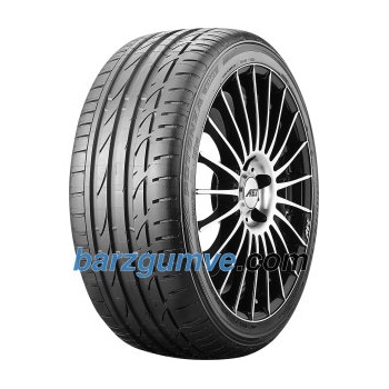 Bridgestone Potenza S001 ( 225/50 R17 94W AO )