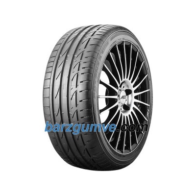 Bridgestone Potenza S001 ( 225/50 R17 94W AO )