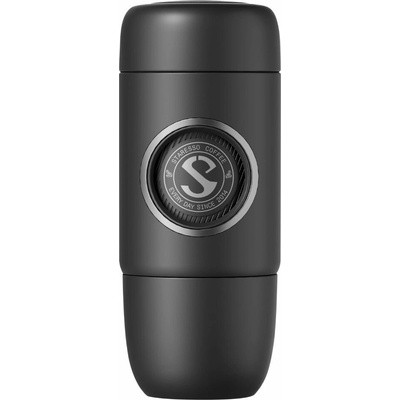 Staresso Travel NS Black
