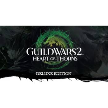 Guild Wars 2: Heart of Thorns (Deluxe Edition)