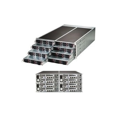 Supermicro SYS-F618R2-R72+