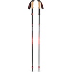 Black Diamond Pursuit Carbon FLZ Дължина на щеките : 125 см /