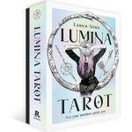 Rockpool Оригинални карти Таро Lumina Tarot - Lauren Aletta, Tegan Swyny