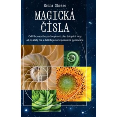 Magická čísla - Renna Shesso