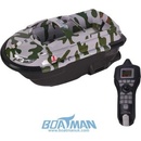 Boatman Vulcan Basic Camo