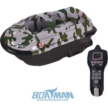 Boatman Vulcan Basic Camo
