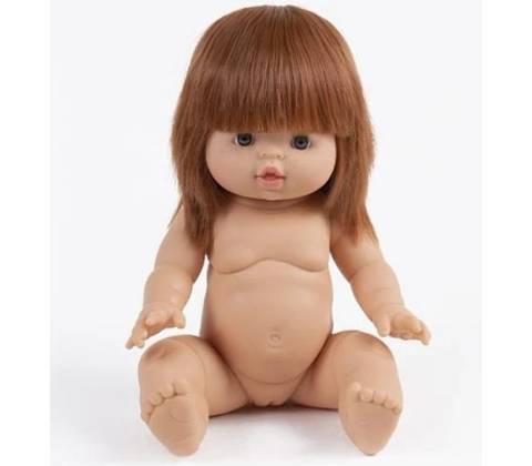 Minikane Capucine