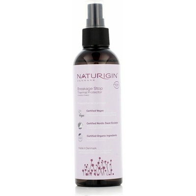 Naturigin Breakage Stop Thermal Protector 195 ml