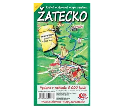 Žatecko