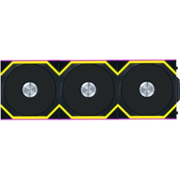 Lian Li UNI FAN SL Wireless 3ks 12SL1W3B