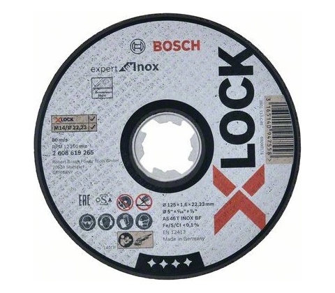 Bosch 2.608.619.265