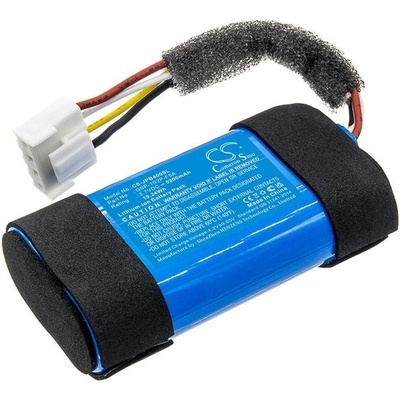 Батерия за JBL Partybox Encore Essential, 5200 mAh, Li-Ion (CS-JPB400SL)