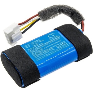 Cameron Sino Батерия за JBL Partybox Encore Essential, 5200 mAh, Li-Ion (CS-JPB400SL)