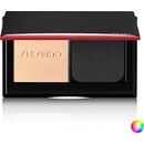 Shiseido Synchro Skin Self-Refreshing Custom Finish Powder Foundation púdrový make-up 340 Oak 9 g