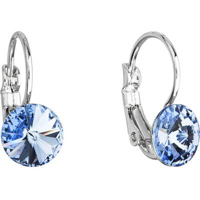 Swarovski Elements Rivoli 51031.3 Light Sapphire