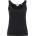 Tranquillo Дамско ежедневно термо бельо Tranquillo Women's Jerseytop Niinaa Everyday base layer - Black (114-3928-0113)