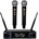 DNA DVS2 Wireless
