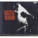 RATTLE AND HUM - U 2