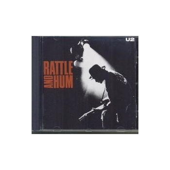 RATTLE AND HUM - U 2