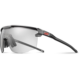 Julbo Очила за колоездене Julbo Ultimate Photochromic S0-3 (VLT 8-85%) Cycling glasses - Black / Light Brown (205-2626-0111)