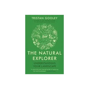 Natural Explorer | Tristan Gooley (2013)