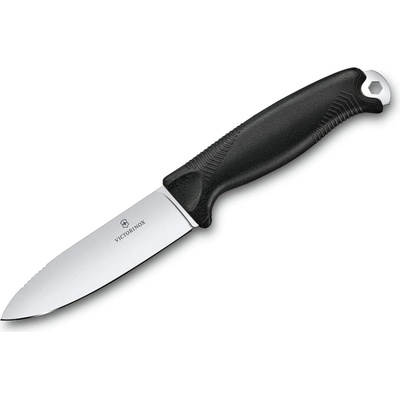 Victorinox Venture Black 3.0902.3