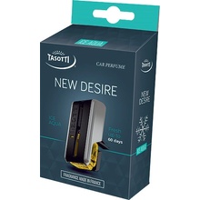 TASOTTI NEW DESIRE Ice Aqua 8 ml