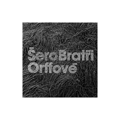 Bratři Orffové - Šero Digipack