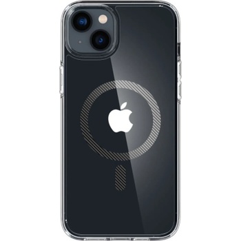 Spigen Гръб Spigen Ultra Hybrid Mag за iPhone 14 Plus - Карбон