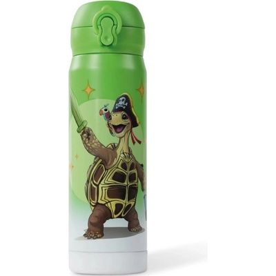 Awave Termolahev Škola kouzelných zvířat 380 ml želva
