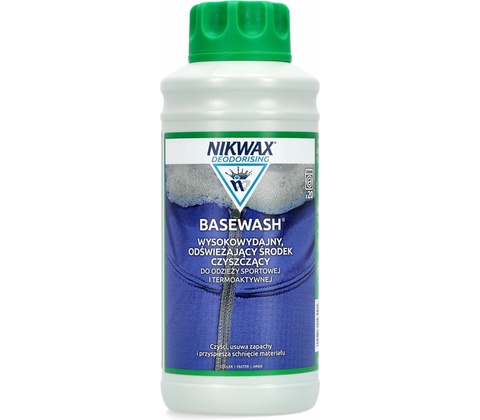 Nikwax Basewash 1000 ml