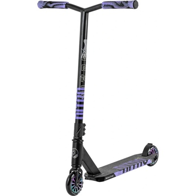 Movino Stunt NITRO fialová