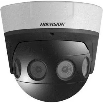 Hikvision DS-2CD6924F-I