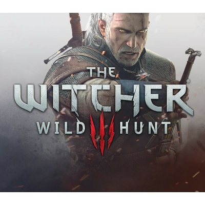 The Witcher 3: Wild Hunt Game + Expansion Pass
