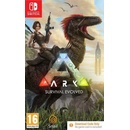 ARK: Survival Evolved