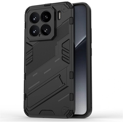 Armory odolný kryt na Xiaomi 15 - černý