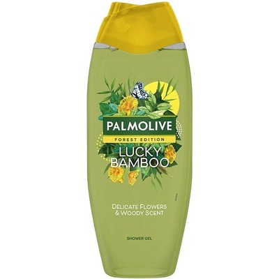 PALMOLIVE Forest edition Aloe You sprchový gél 500 ml