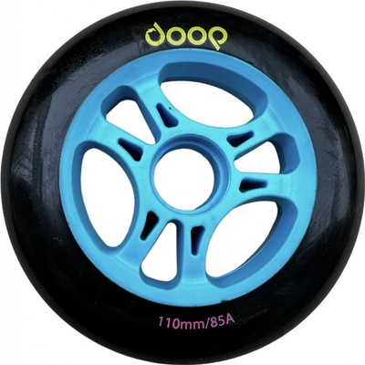 Powerslide Doop 110 mm 85a 6 ks
