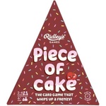 Ridley's Games Game Piece of Cake