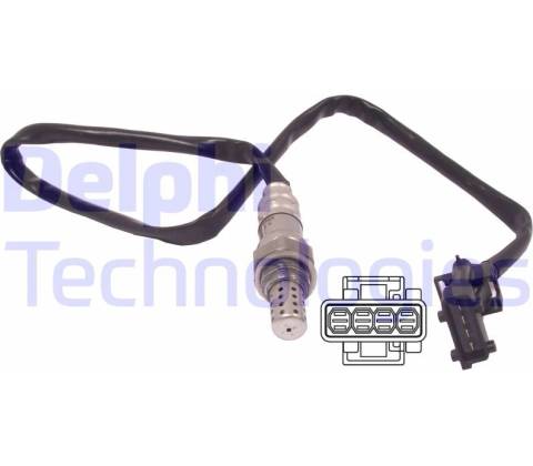 DELPHI Lambda sonda ES2023412B1