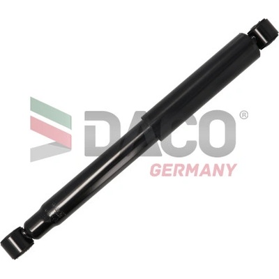 Tlumič pérování DACO 560206 – Sleviste.cz