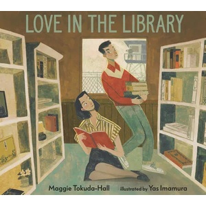 Love in the Library | Yas Imamura (ISBN: 9781536204308)