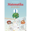 Matematika pre prvákov