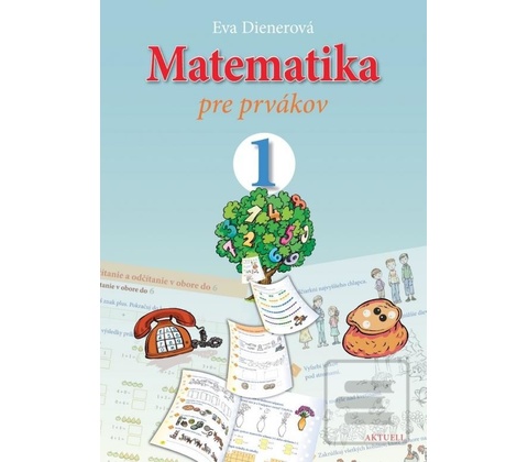 Matematika pre prvákov