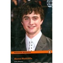 Daniel Radcliffe + CD - Vicky Shipton