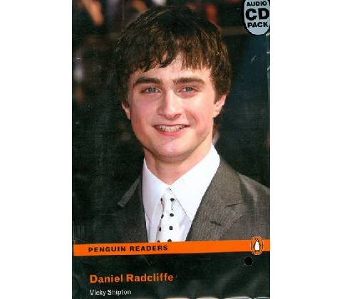 Daniel Radcliffe + CD - Vicky Shipton