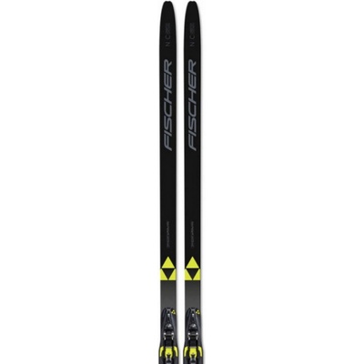 Fischer Orbiter EF + Control Step 2022/23