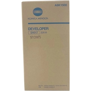 Konica Minolta A9K1500 - originálny