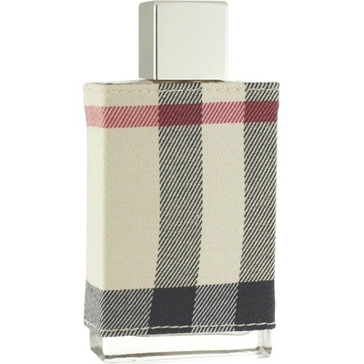 Burberry London parfumovaná voda dámska With Original Cap 100 ml tester