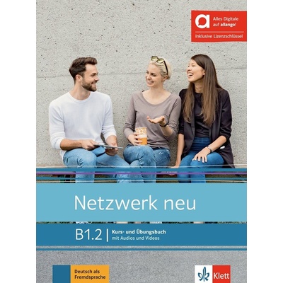 Netzwerk neu B1.2 - Hybride Ausgabe allango